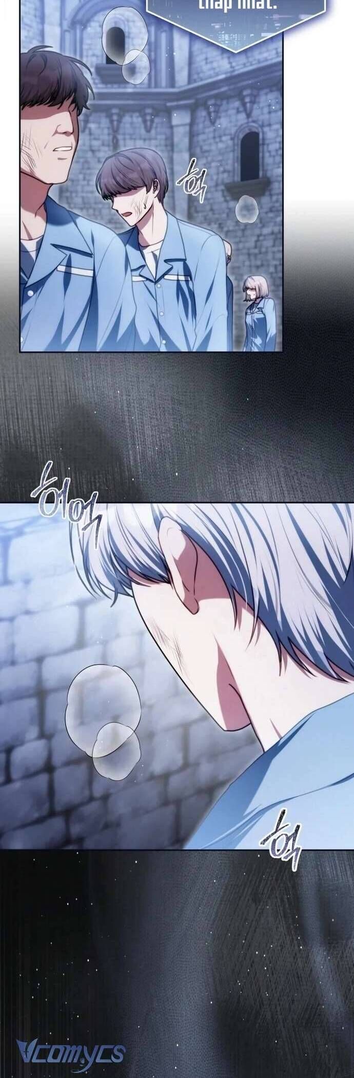 Tôi Trở Thành Cựu Chiến Binh Ngục Tù Trong Tiểu Thuyết Ngược Tâm Chapter 6 - Trang 2