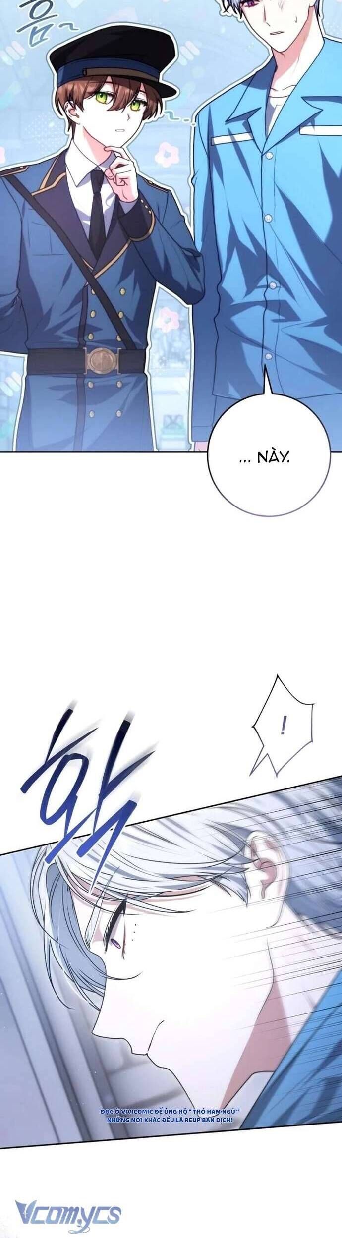 Tôi Trở Thành Cựu Chiến Binh Ngục Tù Trong Tiểu Thuyết Ngược Tâm Chapter 6 - Trang 2
