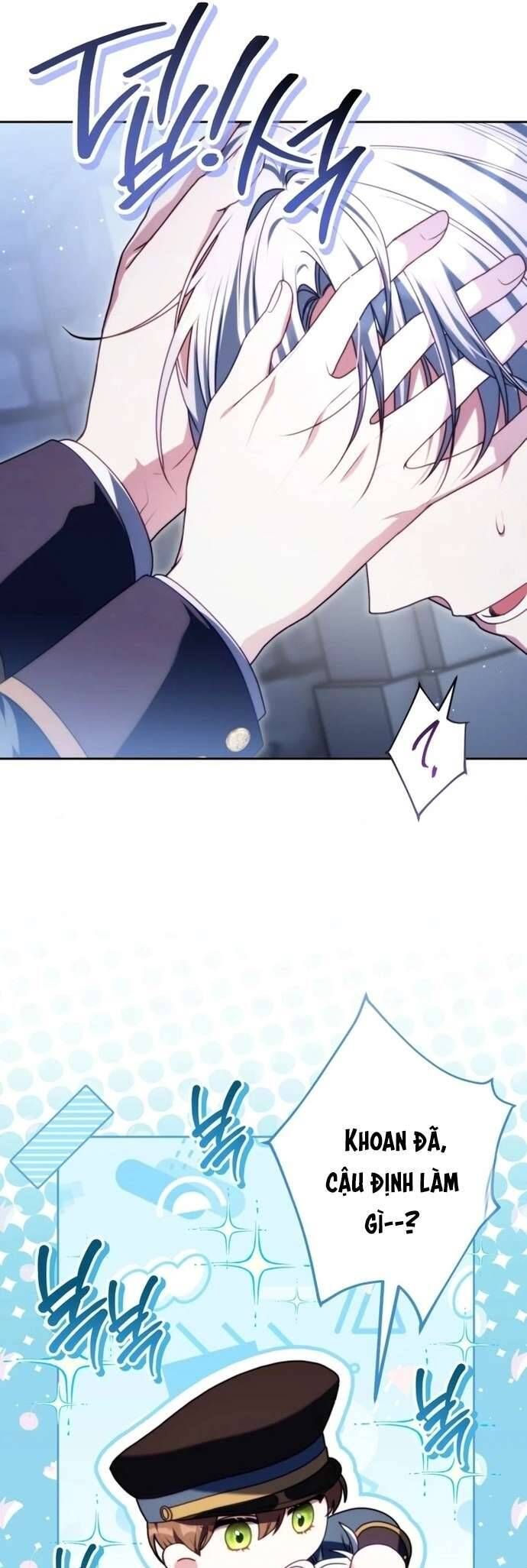 Tôi Trở Thành Cựu Chiến Binh Ngục Tù Trong Tiểu Thuyết Ngược Tâm Chapter 6 - Trang 2