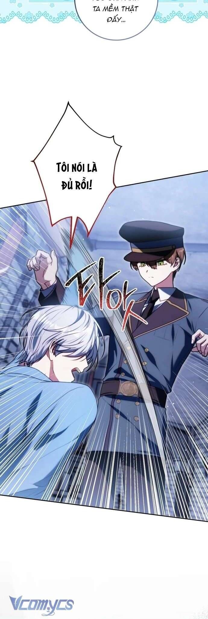 Tôi Trở Thành Cựu Chiến Binh Ngục Tù Trong Tiểu Thuyết Ngược Tâm Chapter 6 - Trang 2