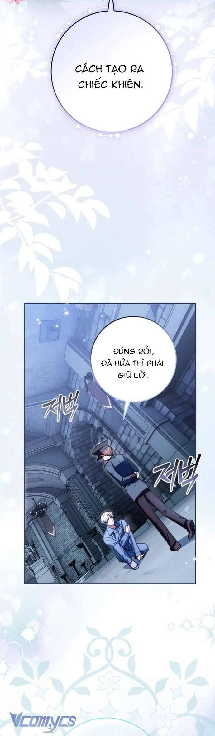 Tôi Trở Thành Cựu Chiến Binh Ngục Tù Trong Tiểu Thuyết Ngược Tâm Chapter 6 - Trang 2