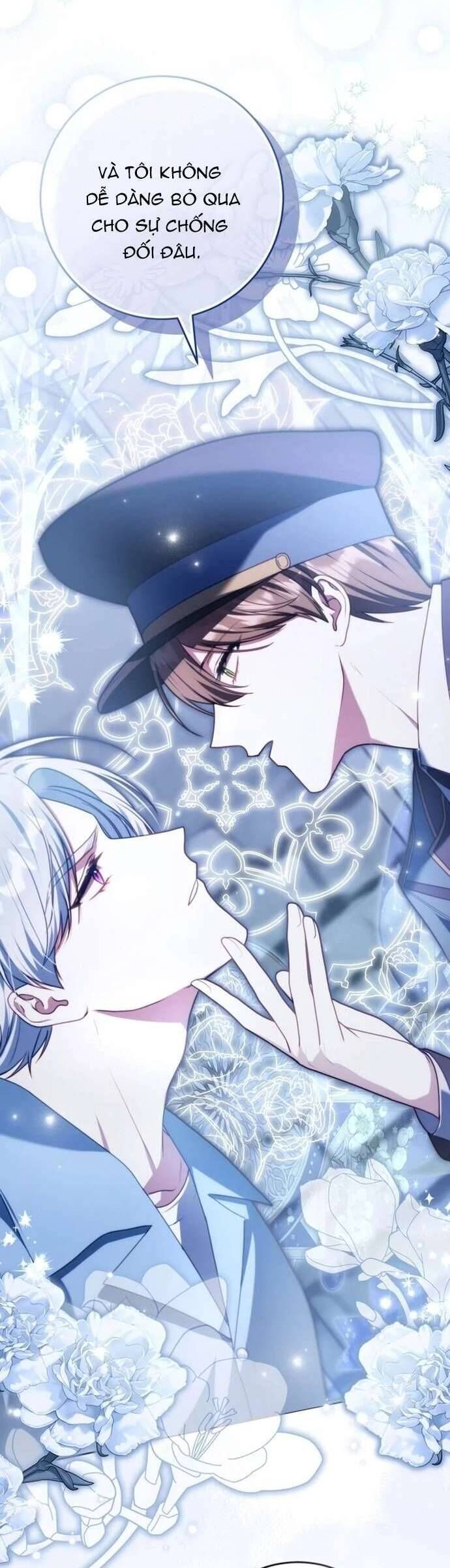 Tôi Trở Thành Cựu Chiến Binh Ngục Tù Trong Tiểu Thuyết Ngược Tâm Chapter 6 - Trang 2