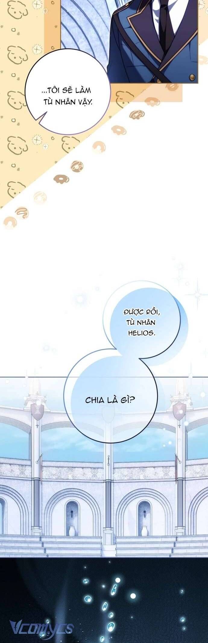 Tôi Trở Thành Cựu Chiến Binh Ngục Tù Trong Tiểu Thuyết Ngược Tâm Chapter 7 - Trang 2