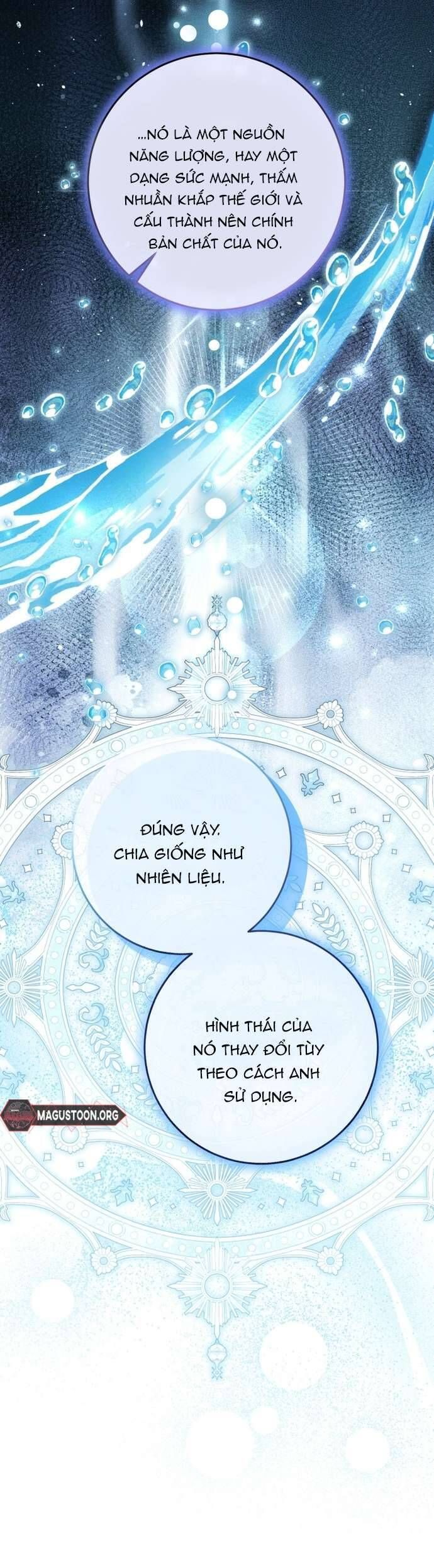 Tôi Trở Thành Cựu Chiến Binh Ngục Tù Trong Tiểu Thuyết Ngược Tâm Chapter 7 - Trang 2