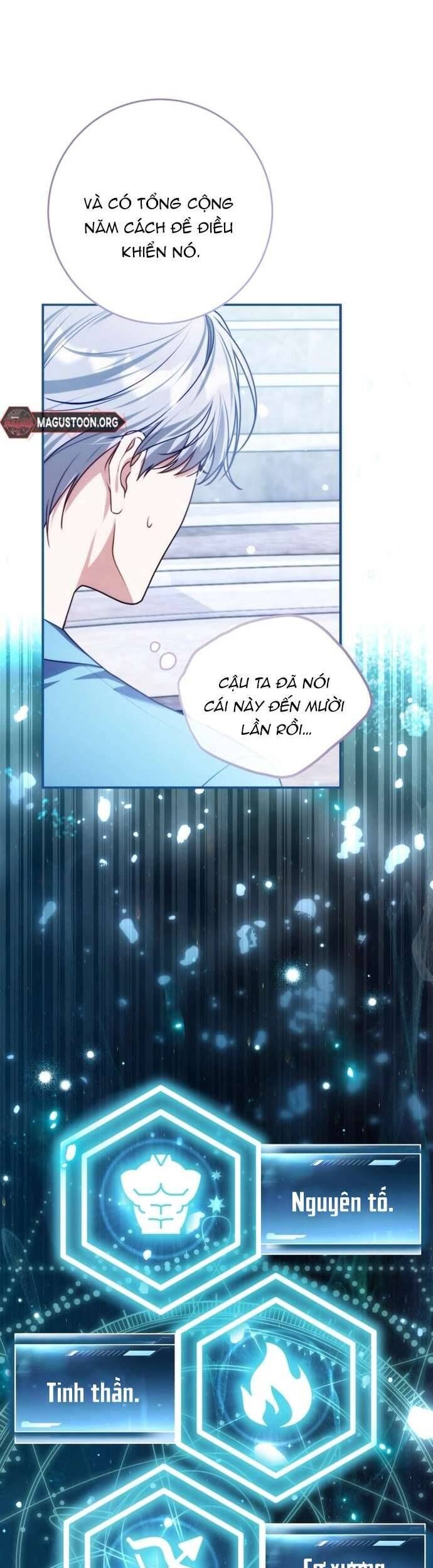 Tôi Trở Thành Cựu Chiến Binh Ngục Tù Trong Tiểu Thuyết Ngược Tâm Chapter 7 - Trang 2