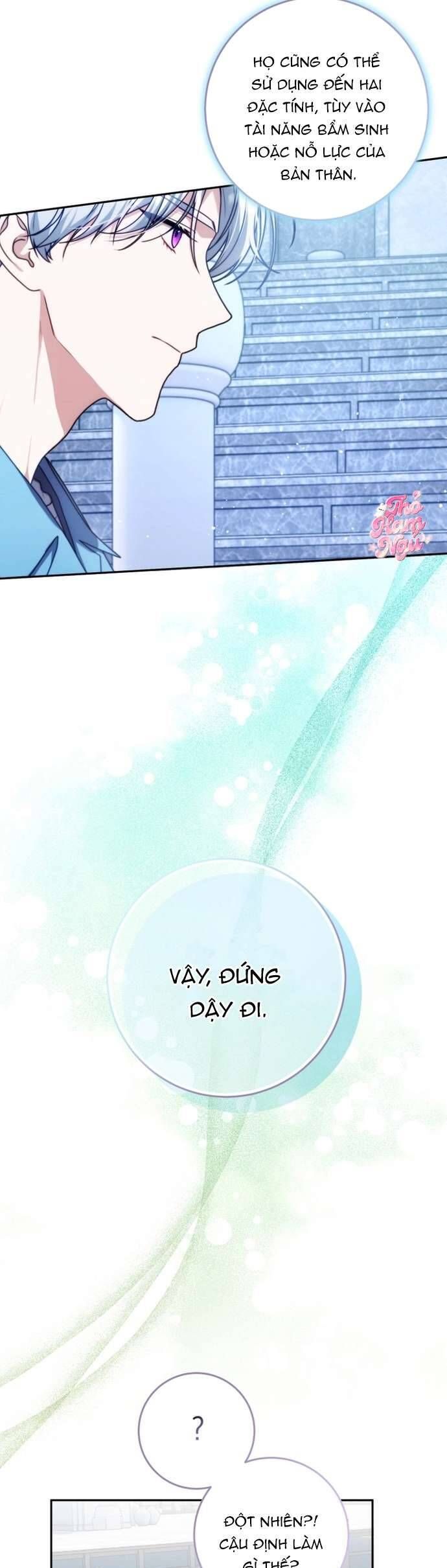 Tôi Trở Thành Cựu Chiến Binh Ngục Tù Trong Tiểu Thuyết Ngược Tâm Chapter 7 - Trang 2