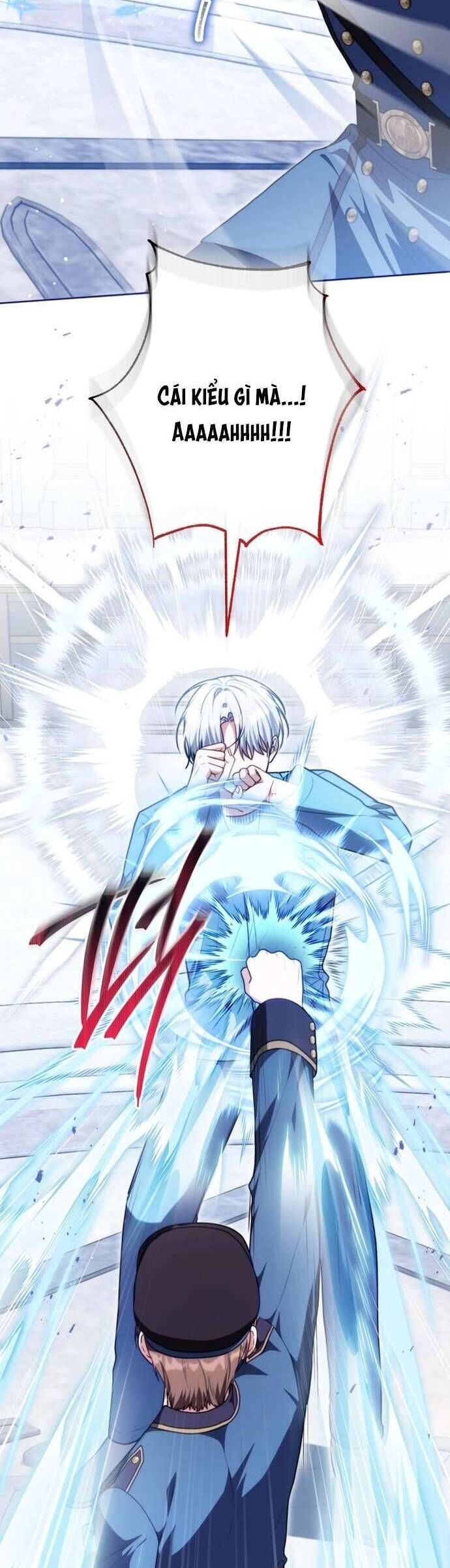 Tôi Trở Thành Cựu Chiến Binh Ngục Tù Trong Tiểu Thuyết Ngược Tâm Chapter 7 - Trang 2