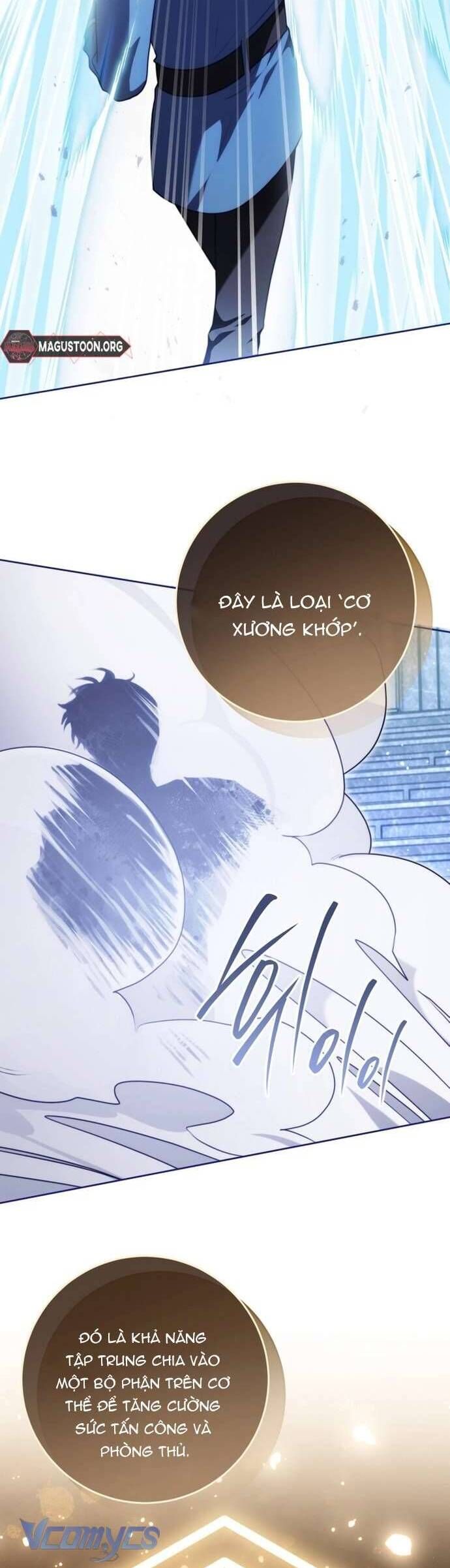 Tôi Trở Thành Cựu Chiến Binh Ngục Tù Trong Tiểu Thuyết Ngược Tâm Chapter 7 - Trang 2