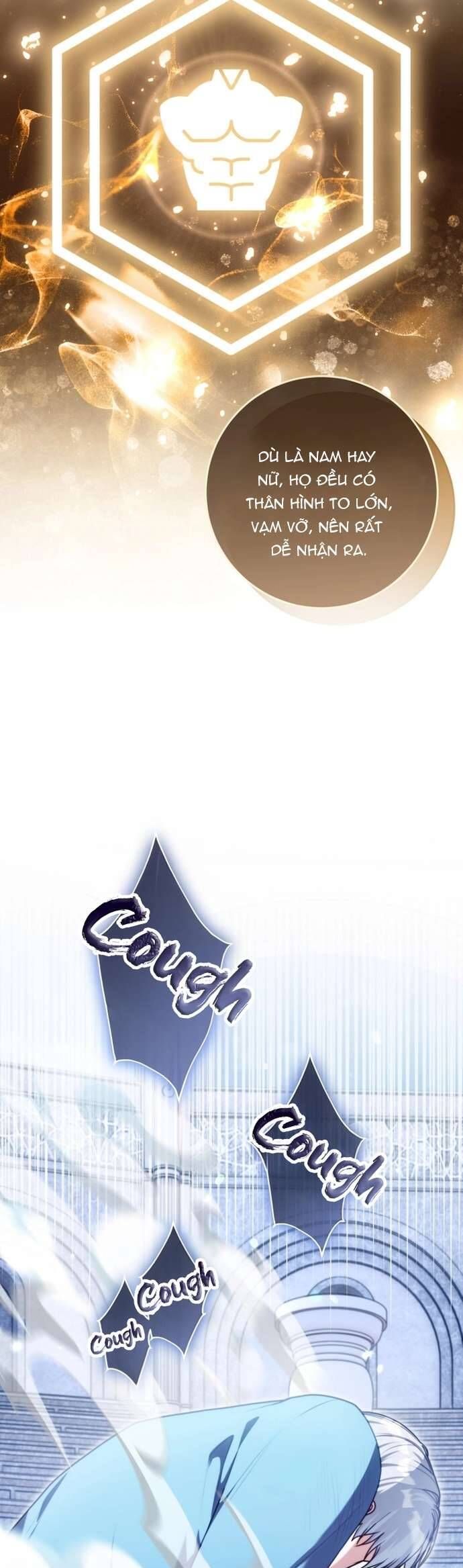 Tôi Trở Thành Cựu Chiến Binh Ngục Tù Trong Tiểu Thuyết Ngược Tâm Chapter 7 - Trang 2