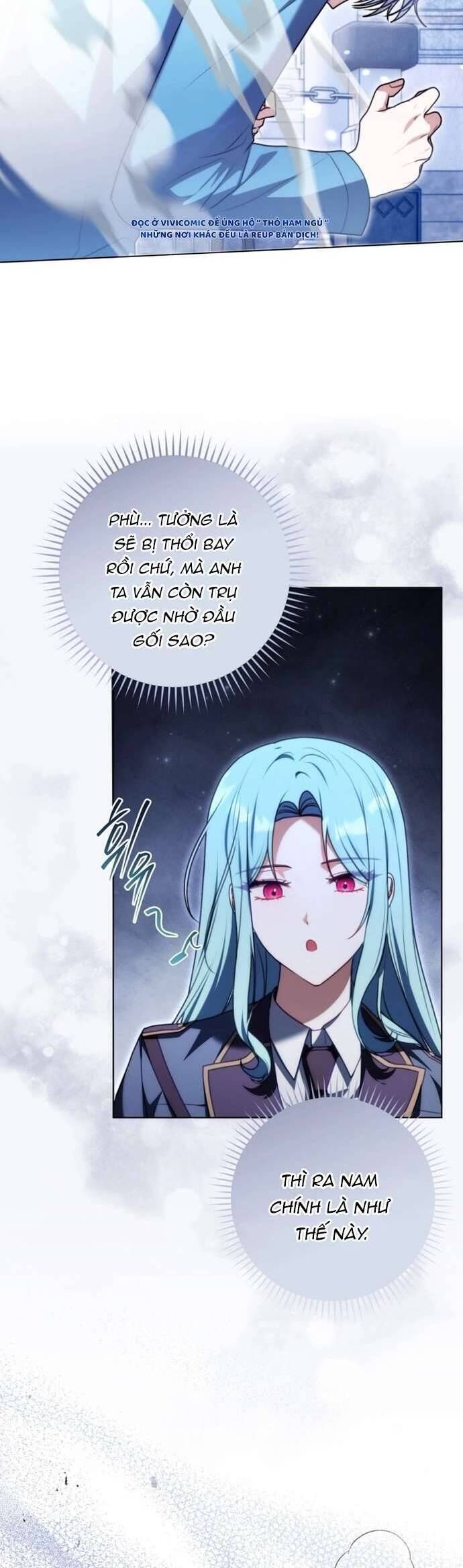 Tôi Trở Thành Cựu Chiến Binh Ngục Tù Trong Tiểu Thuyết Ngược Tâm Chapter 7 - Trang 2