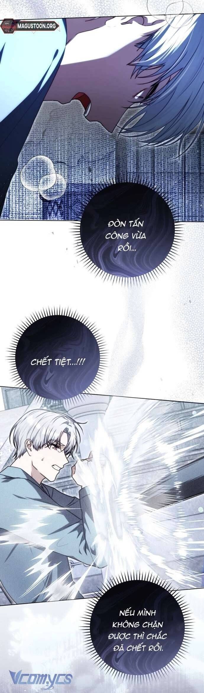 Tôi Trở Thành Cựu Chiến Binh Ngục Tù Trong Tiểu Thuyết Ngược Tâm Chapter 7 - Trang 2