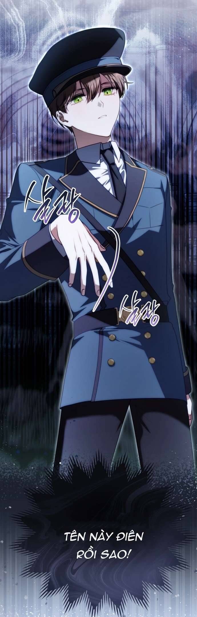 Tôi Trở Thành Cựu Chiến Binh Ngục Tù Trong Tiểu Thuyết Ngược Tâm Chapter 7 - Trang 2