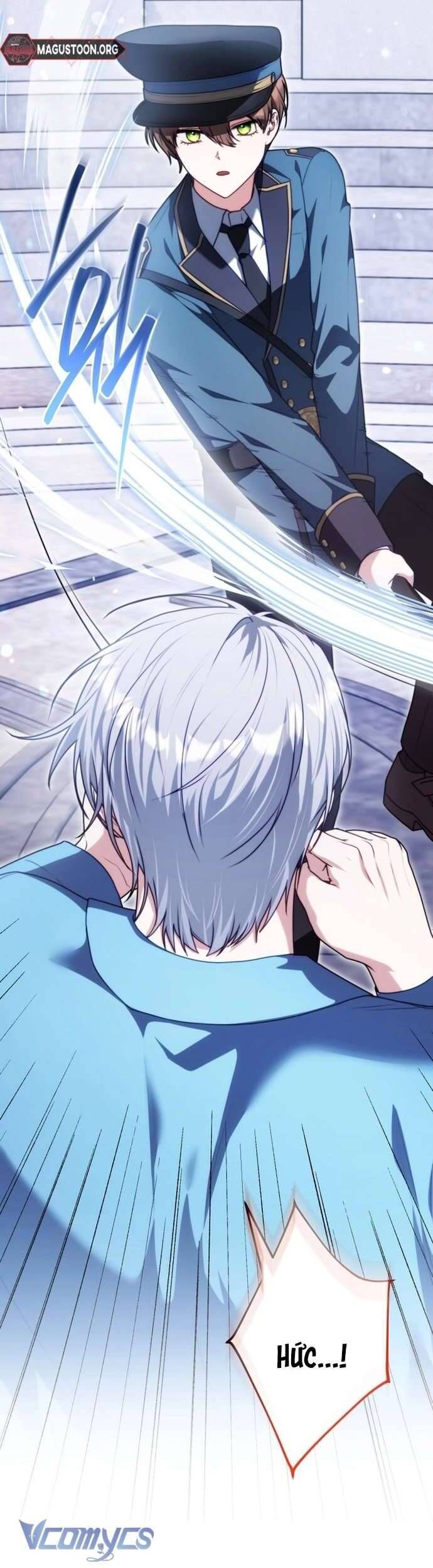 Tôi Trở Thành Cựu Chiến Binh Ngục Tù Trong Tiểu Thuyết Ngược Tâm Chapter 7 - Trang 2