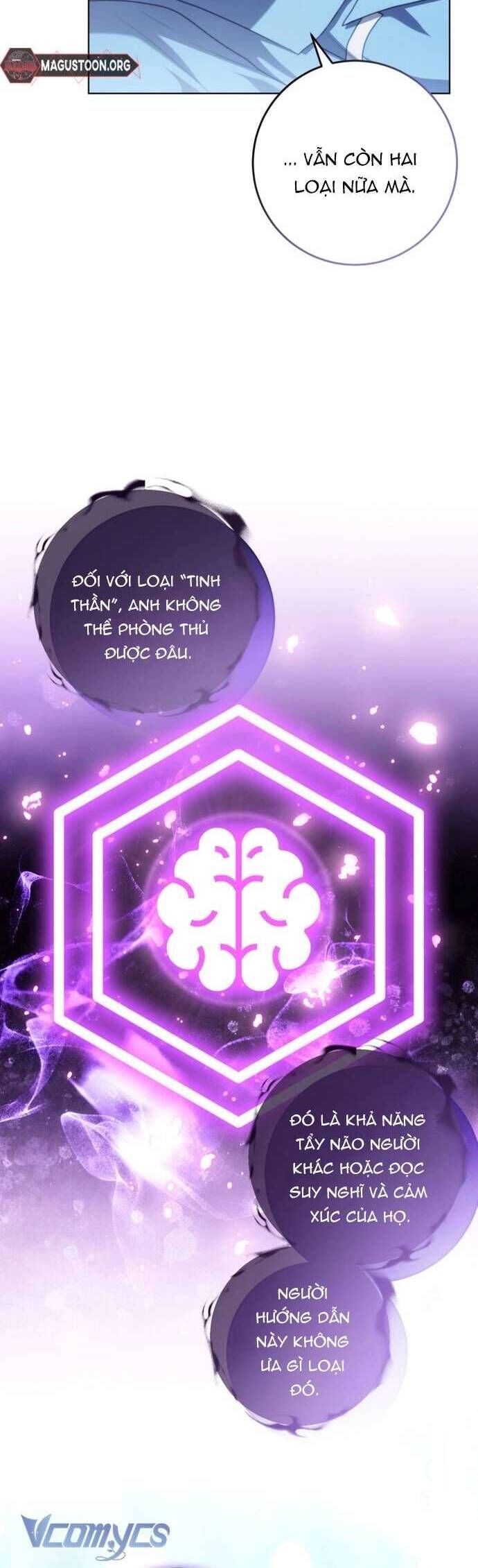 Tôi Trở Thành Cựu Chiến Binh Ngục Tù Trong Tiểu Thuyết Ngược Tâm Chapter 7 - Trang 2