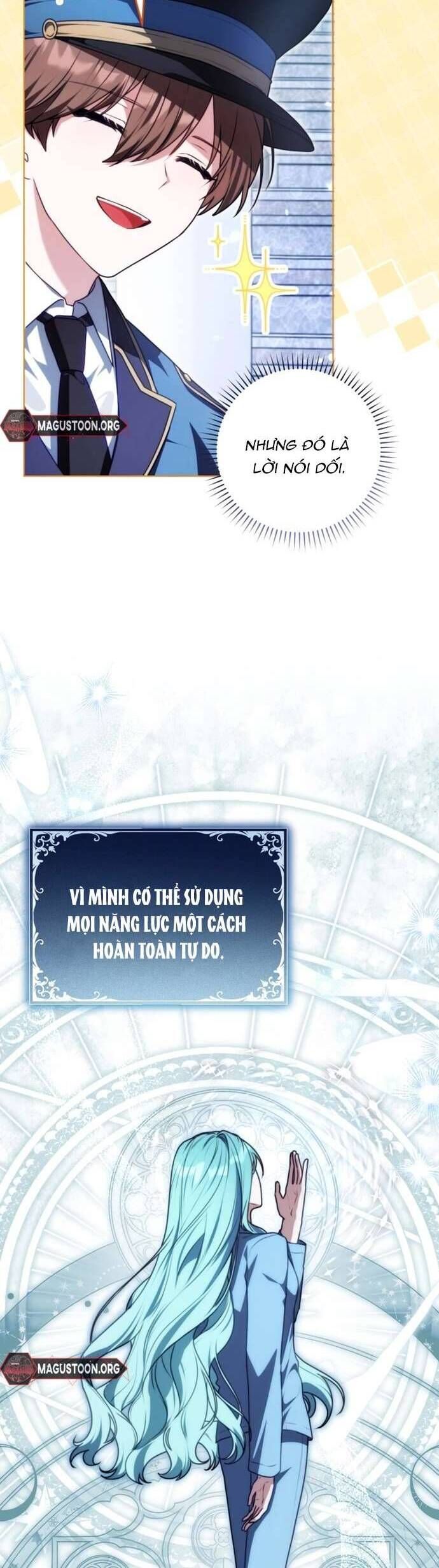 Tôi Trở Thành Cựu Chiến Binh Ngục Tù Trong Tiểu Thuyết Ngược Tâm Chapter 7 - Trang 2