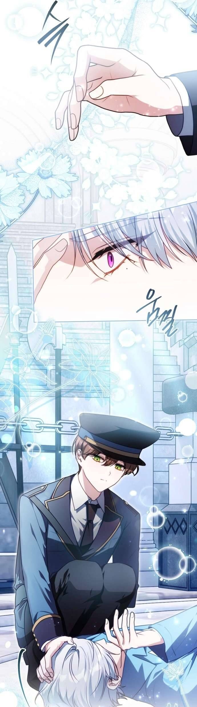 Tôi Trở Thành Cựu Chiến Binh Ngục Tù Trong Tiểu Thuyết Ngược Tâm Chapter 7 - Trang 2