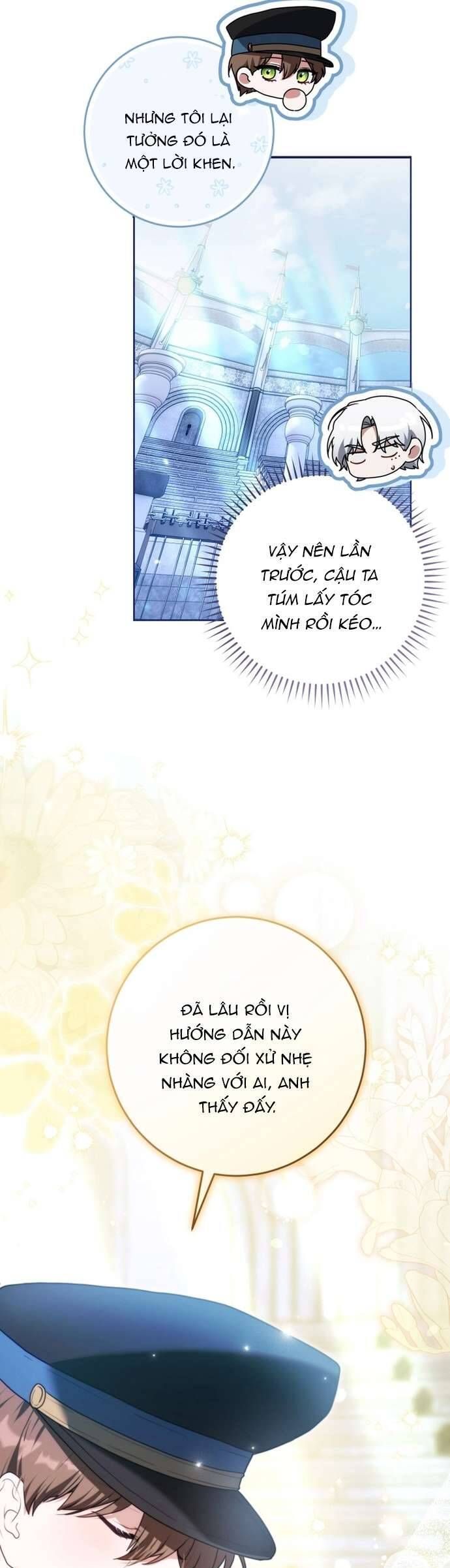 Tôi Trở Thành Cựu Chiến Binh Ngục Tù Trong Tiểu Thuyết Ngược Tâm Chapter 7 - Trang 2