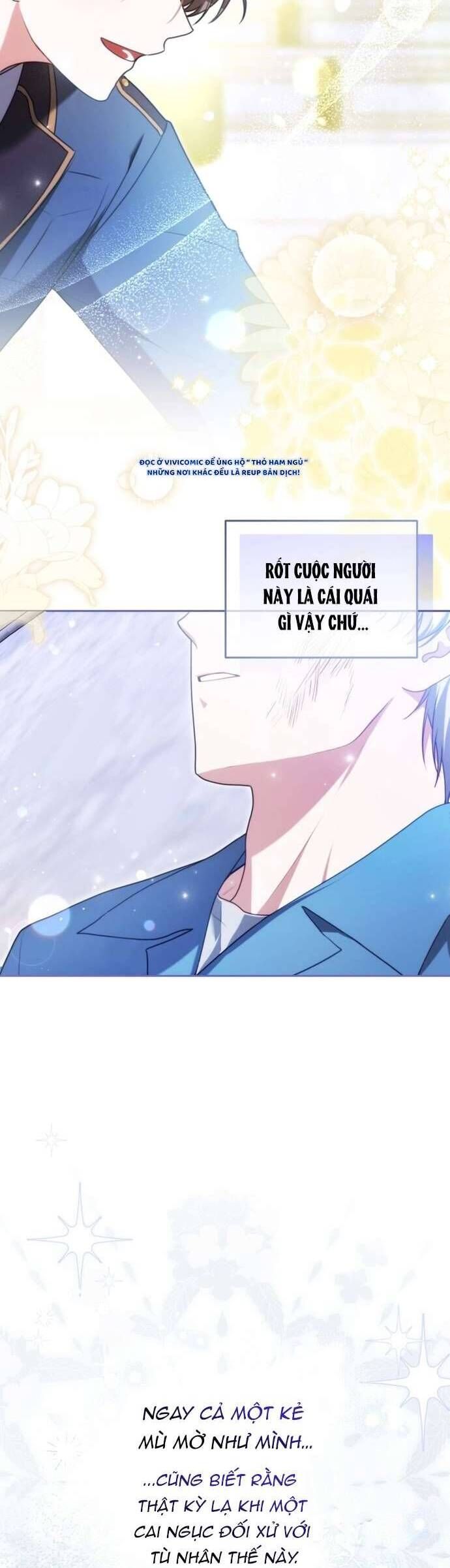 Tôi Trở Thành Cựu Chiến Binh Ngục Tù Trong Tiểu Thuyết Ngược Tâm Chapter 7 - Trang 2
