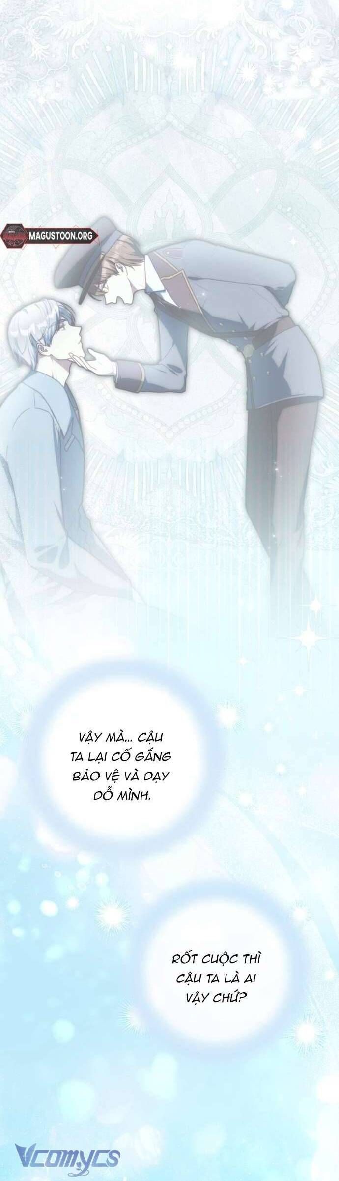 Tôi Trở Thành Cựu Chiến Binh Ngục Tù Trong Tiểu Thuyết Ngược Tâm Chapter 7 - Trang 2