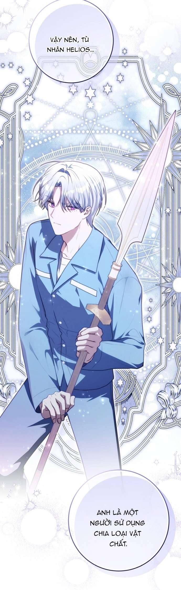 Tôi Trở Thành Cựu Chiến Binh Ngục Tù Trong Tiểu Thuyết Ngược Tâm Chapter 7 - Trang 2