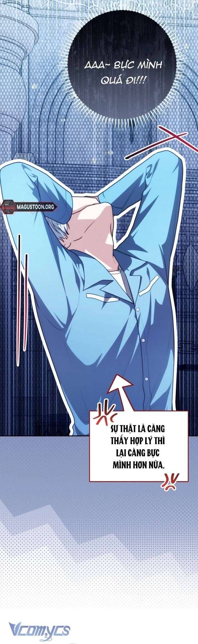 Tôi Trở Thành Cựu Chiến Binh Ngục Tù Trong Tiểu Thuyết Ngược Tâm Chapter 7 - Trang 2