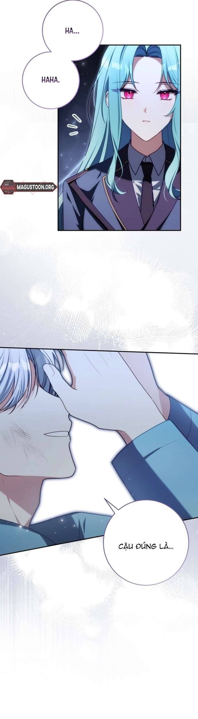 Tôi Trở Thành Cựu Chiến Binh Ngục Tù Trong Tiểu Thuyết Ngược Tâm Chapter 7 - Trang 2