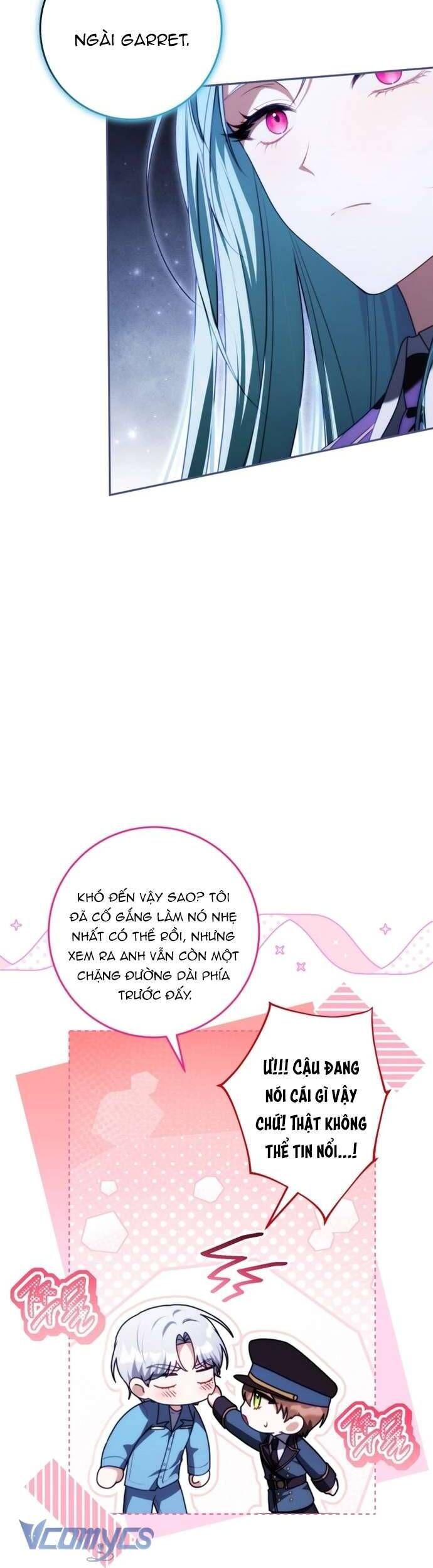 Tôi Trở Thành Cựu Chiến Binh Ngục Tù Trong Tiểu Thuyết Ngược Tâm Chapter 7 - Trang 2