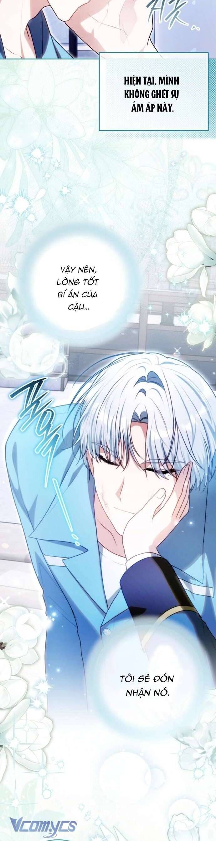 Tôi Trở Thành Cựu Chiến Binh Ngục Tù Trong Tiểu Thuyết Ngược Tâm Chapter 7 - Trang 2