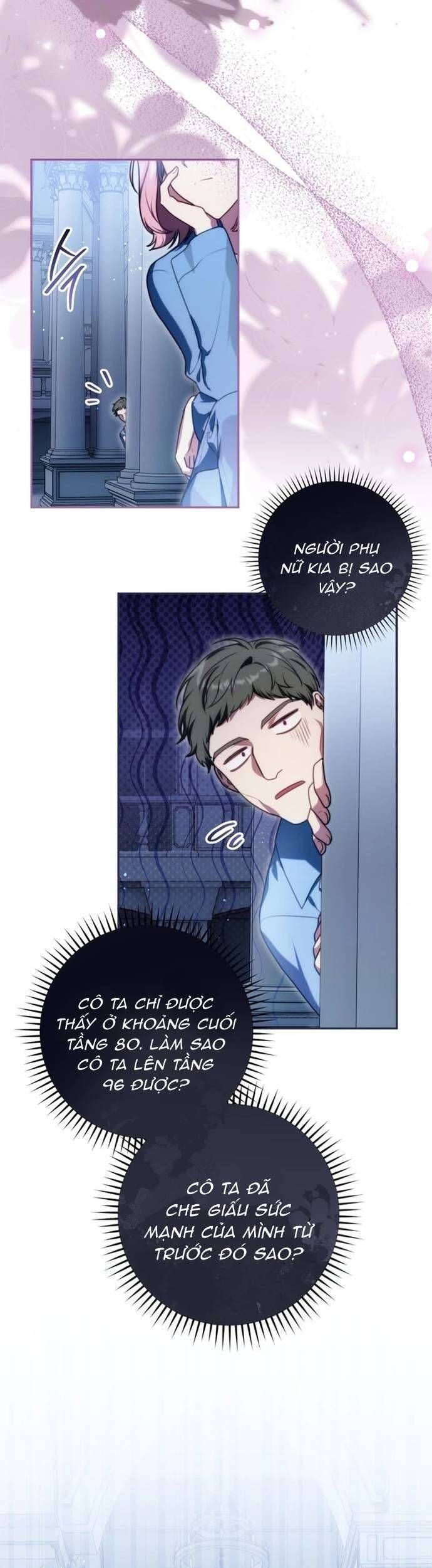 Tôi Trở Thành Cựu Chiến Binh Ngục Tù Trong Tiểu Thuyết Ngược Tâm Chapter 8 - Trang 2