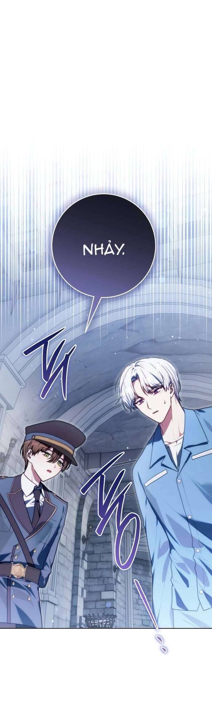 Tôi Trở Thành Cựu Chiến Binh Ngục Tù Trong Tiểu Thuyết Ngược Tâm Chapter 8 - Trang 2