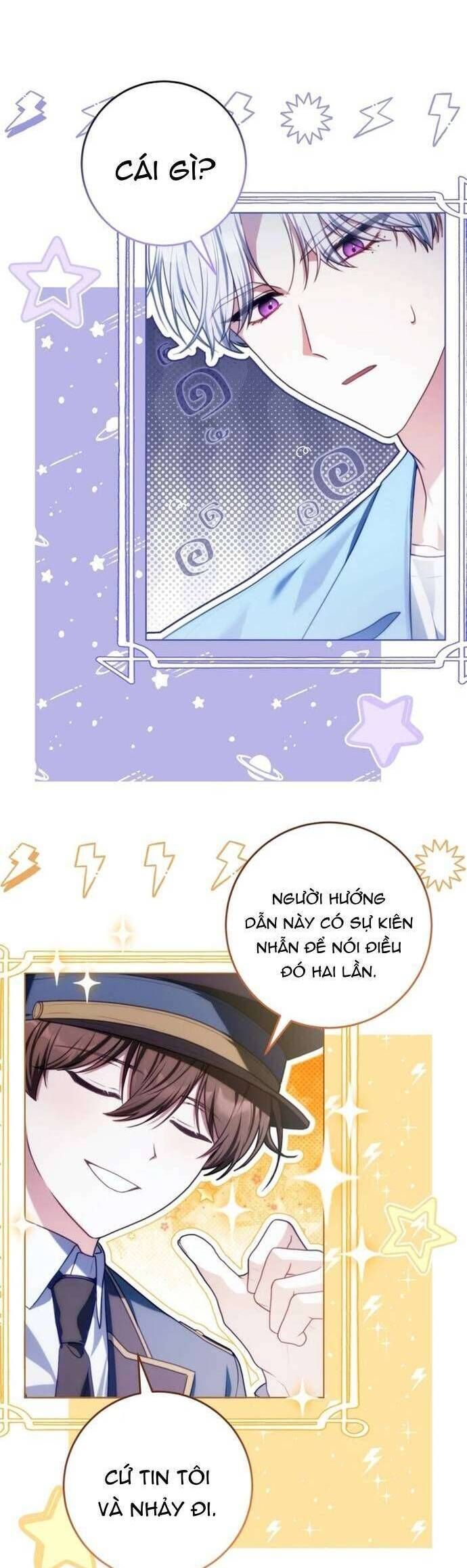 Tôi Trở Thành Cựu Chiến Binh Ngục Tù Trong Tiểu Thuyết Ngược Tâm Chapter 8 - Trang 2