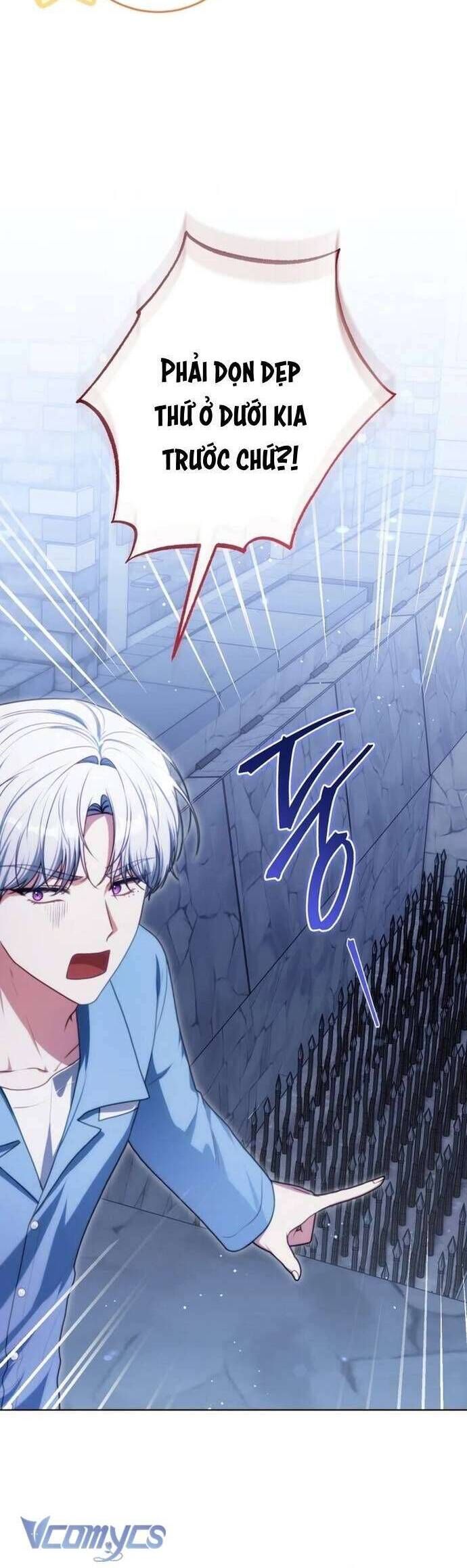 Tôi Trở Thành Cựu Chiến Binh Ngục Tù Trong Tiểu Thuyết Ngược Tâm Chapter 8 - Trang 2