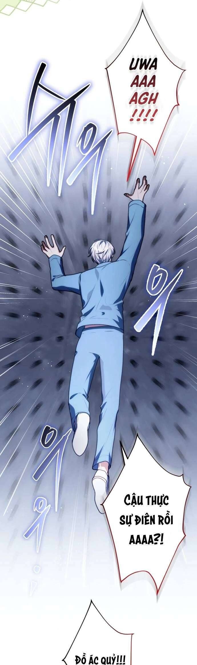 Tôi Trở Thành Cựu Chiến Binh Ngục Tù Trong Tiểu Thuyết Ngược Tâm Chapter 8 - Trang 2