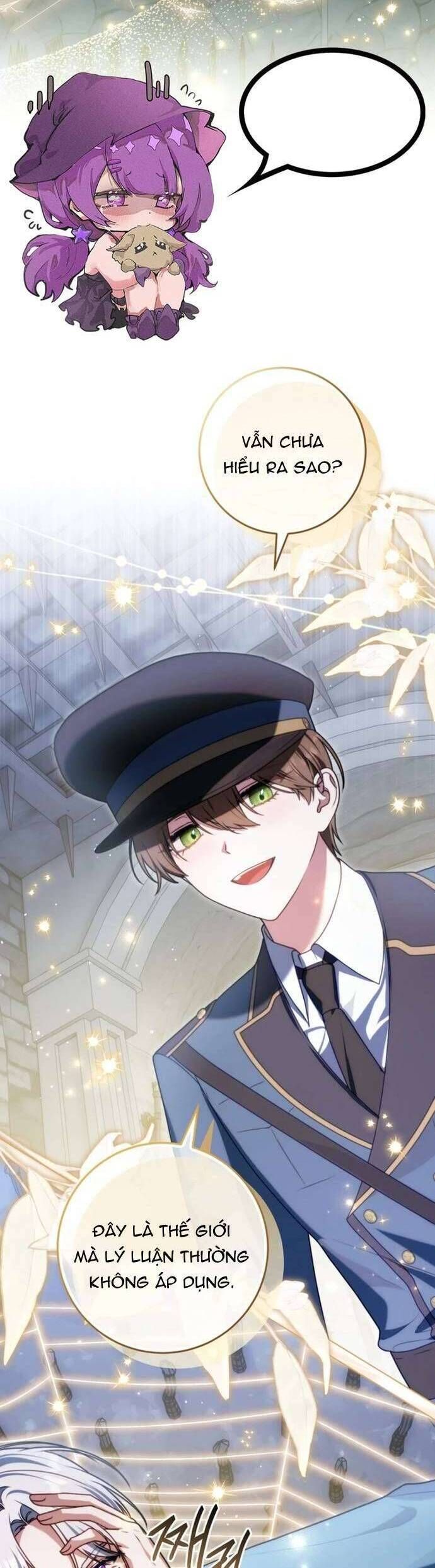 Tôi Trở Thành Cựu Chiến Binh Ngục Tù Trong Tiểu Thuyết Ngược Tâm Chapter 8 - Trang 2