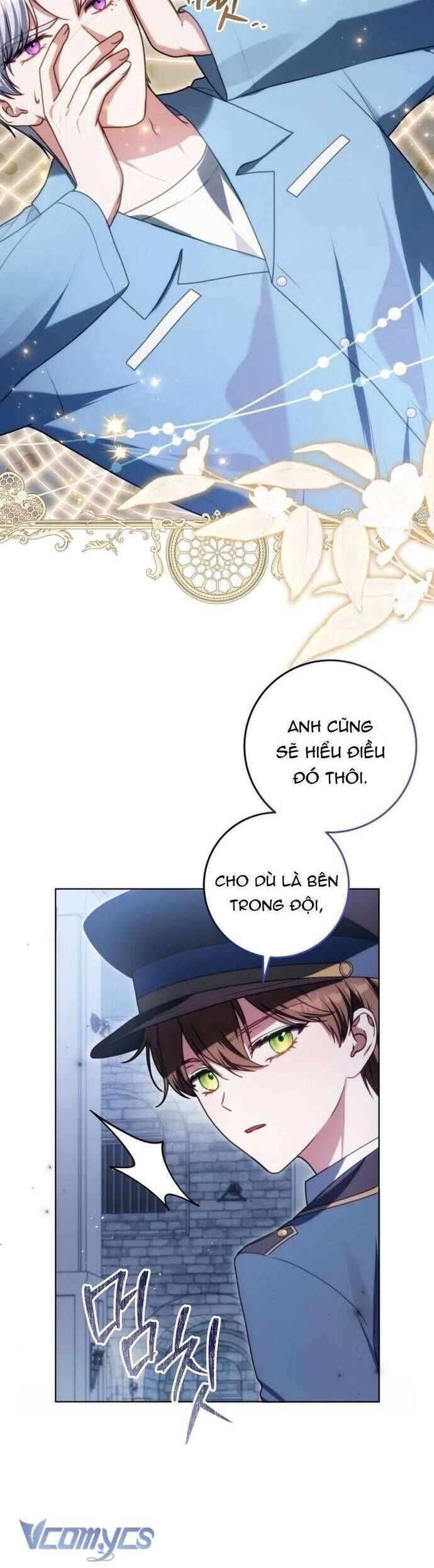 Tôi Trở Thành Cựu Chiến Binh Ngục Tù Trong Tiểu Thuyết Ngược Tâm Chapter 8 - Trang 2