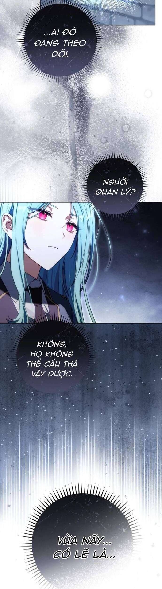 Tôi Trở Thành Cựu Chiến Binh Ngục Tù Trong Tiểu Thuyết Ngược Tâm Chapter 8 - Trang 2