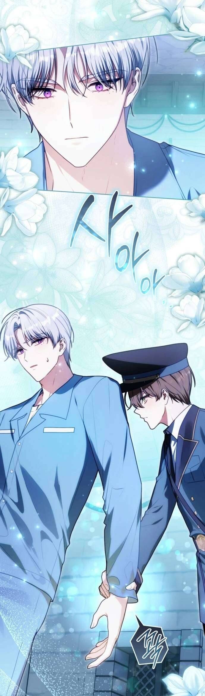 Tôi Trở Thành Cựu Chiến Binh Ngục Tù Trong Tiểu Thuyết Ngược Tâm Chapter 8 - Trang 2