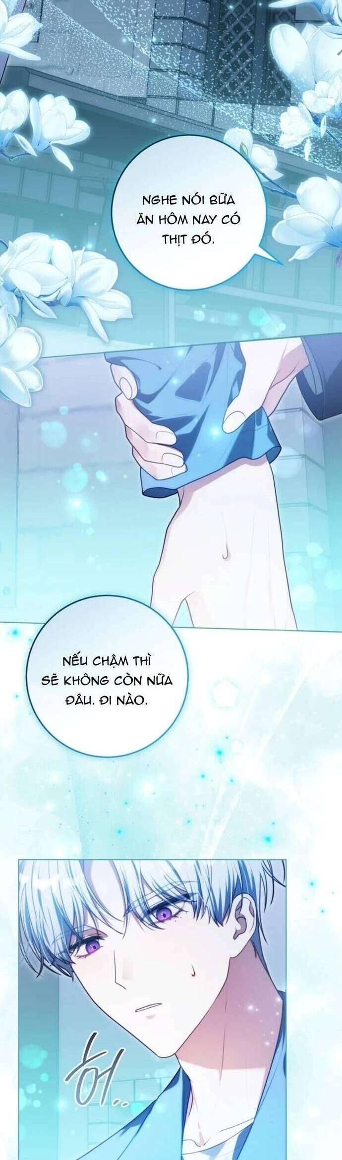 Tôi Trở Thành Cựu Chiến Binh Ngục Tù Trong Tiểu Thuyết Ngược Tâm Chapter 8 - Trang 2