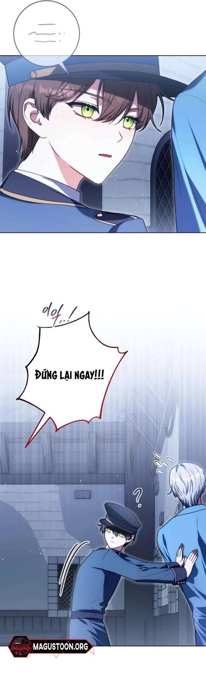 Tôi Trở Thành Cựu Chiến Binh Ngục Tù Trong Tiểu Thuyết Ngược Tâm Chapter 8 - Trang 2