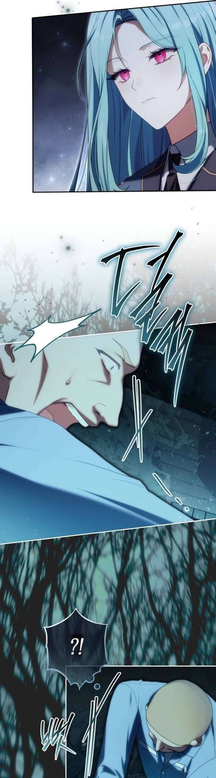 Tôi Trở Thành Cựu Chiến Binh Ngục Tù Trong Tiểu Thuyết Ngược Tâm Chapter 8 - Trang 2