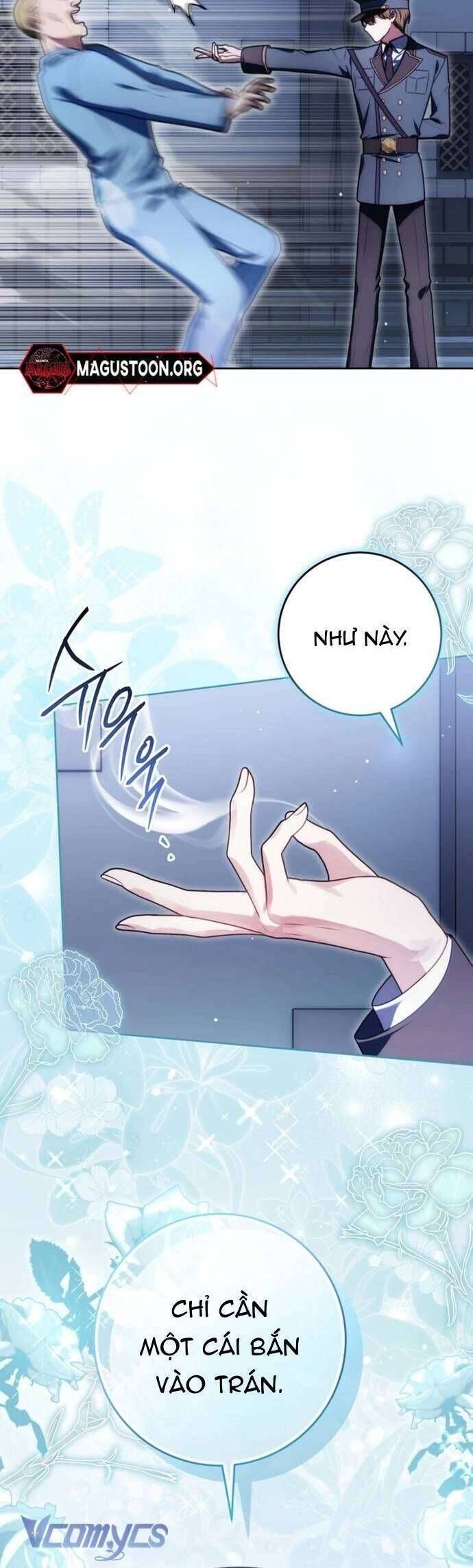 Tôi Trở Thành Cựu Chiến Binh Ngục Tù Trong Tiểu Thuyết Ngược Tâm Chapter 8 - Trang 2