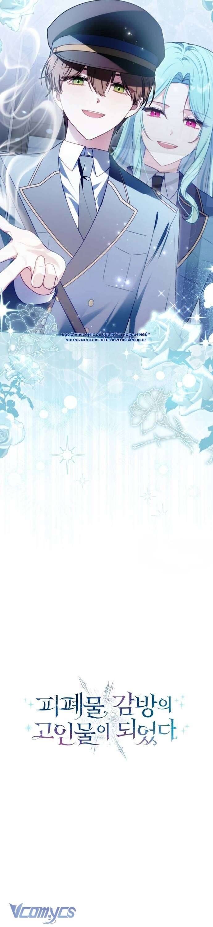 Tôi Trở Thành Cựu Chiến Binh Ngục Tù Trong Tiểu Thuyết Ngược Tâm Chapter 8 - Trang 2