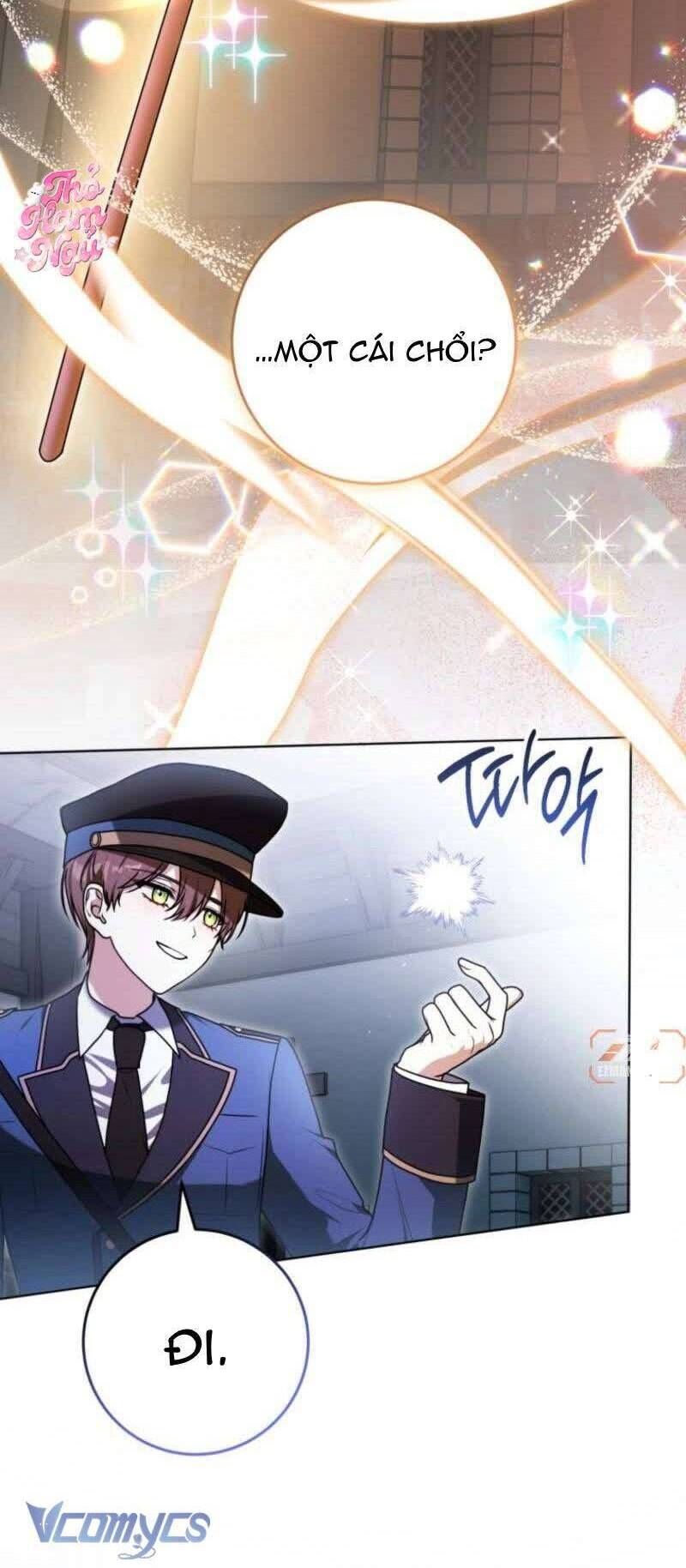 Tôi Trở Thành Cựu Chiến Binh Ngục Tù Trong Tiểu Thuyết Ngược Tâm Chapter 9 - Trang 2