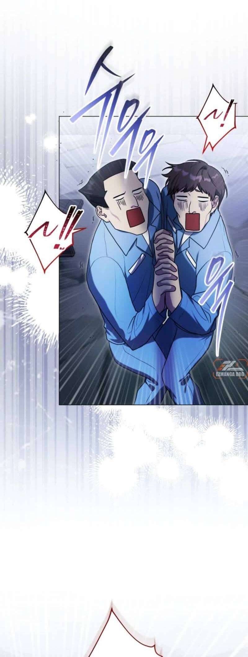 Tôi Trở Thành Cựu Chiến Binh Ngục Tù Trong Tiểu Thuyết Ngược Tâm Chapter 9 - Trang 2