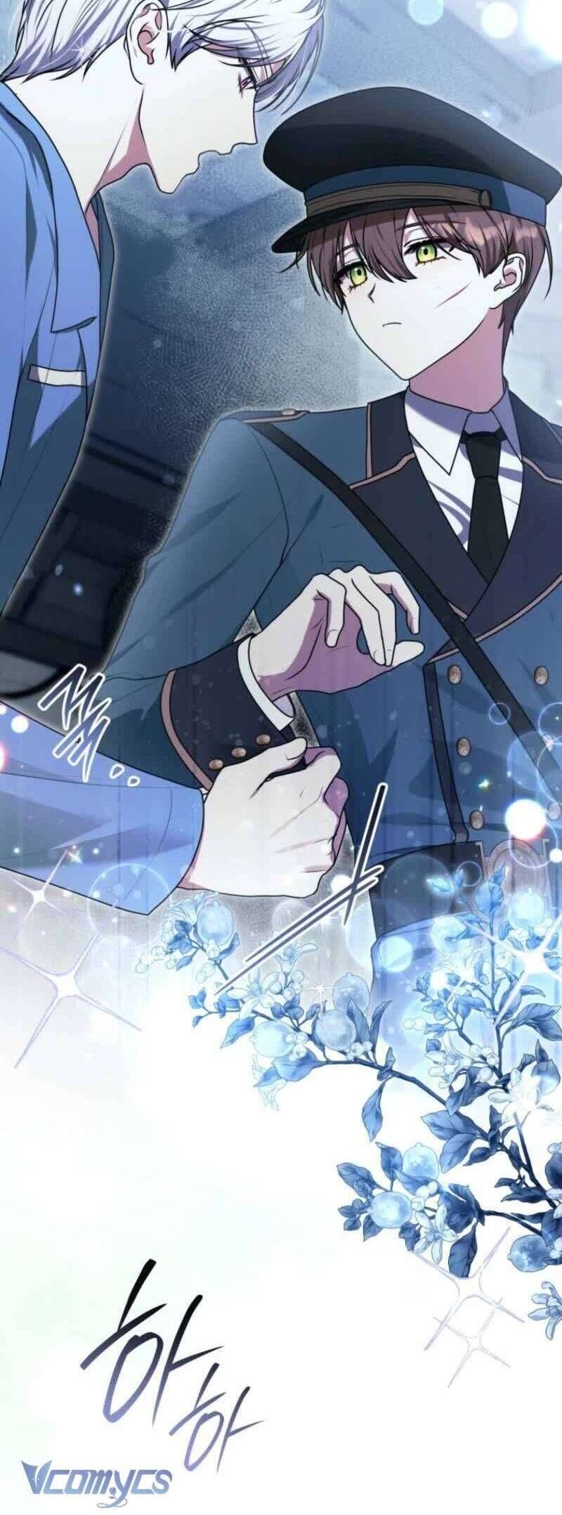 Tôi Trở Thành Cựu Chiến Binh Ngục Tù Trong Tiểu Thuyết Ngược Tâm Chapter 9 - Trang 2