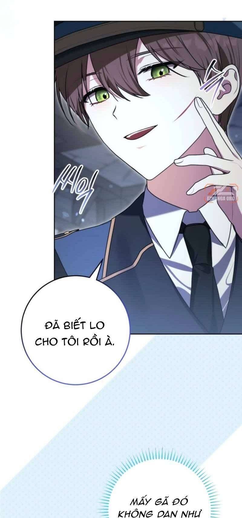 Tôi Trở Thành Cựu Chiến Binh Ngục Tù Trong Tiểu Thuyết Ngược Tâm Chapter 9 - Trang 2