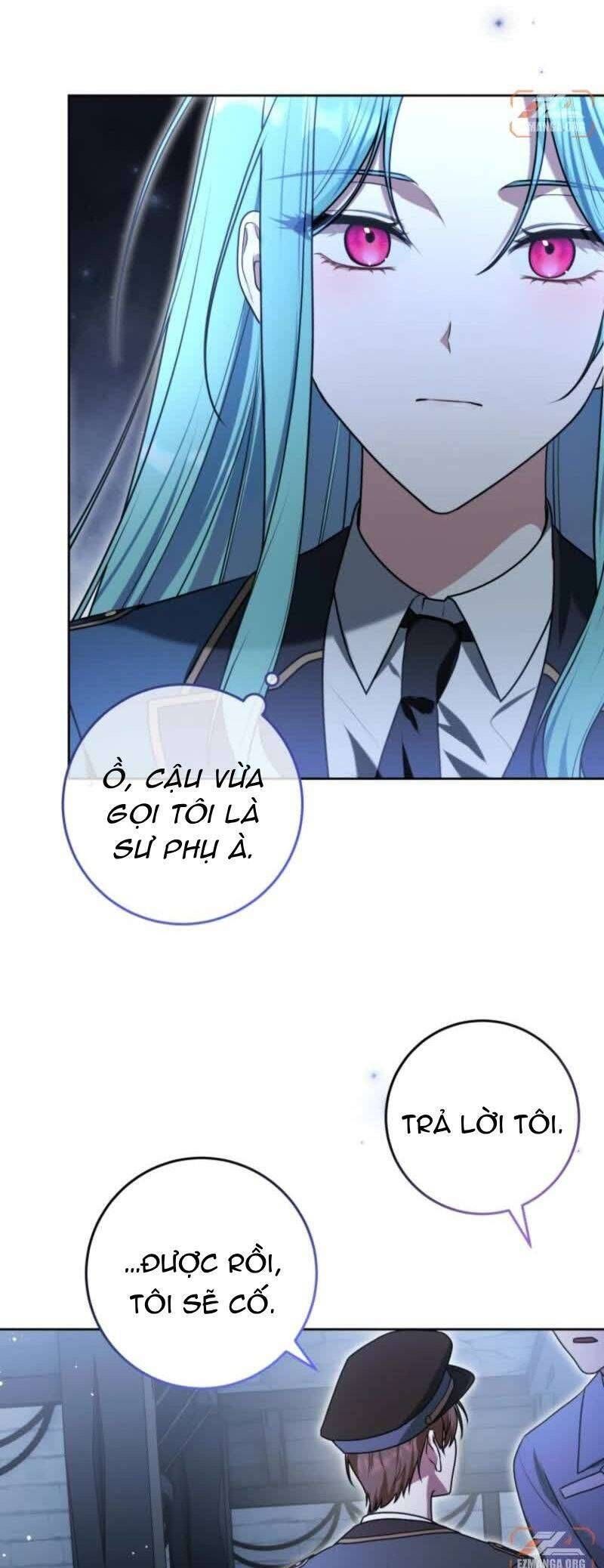 Tôi Trở Thành Cựu Chiến Binh Ngục Tù Trong Tiểu Thuyết Ngược Tâm Chapter 9 - Trang 2