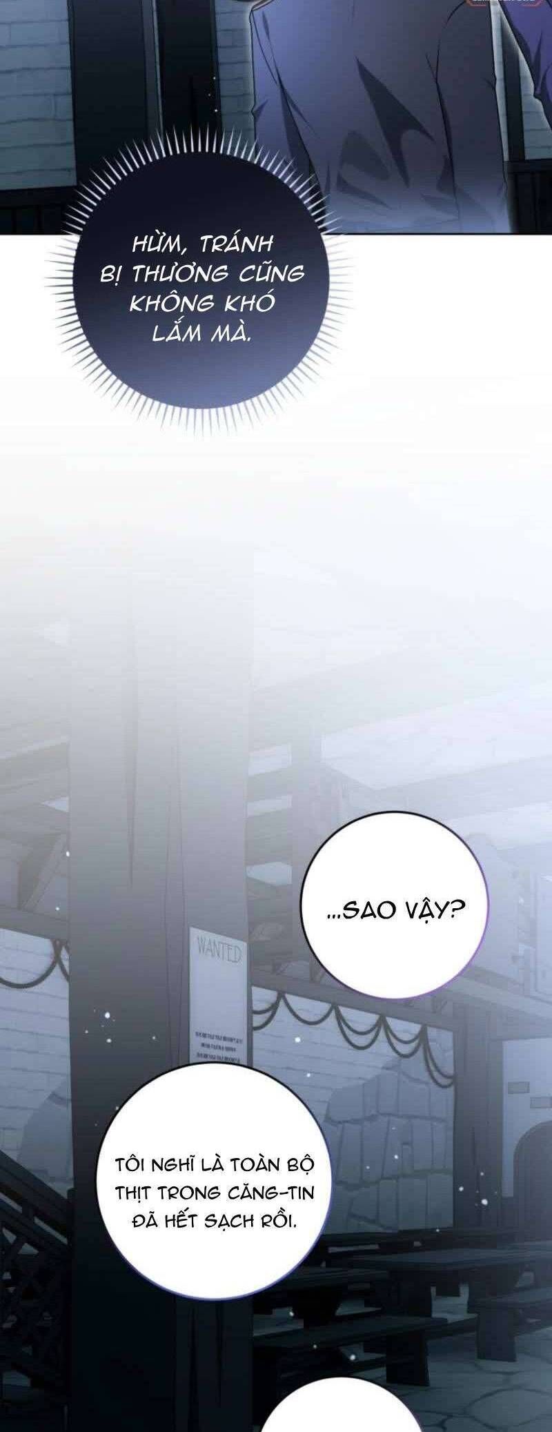 Tôi Trở Thành Cựu Chiến Binh Ngục Tù Trong Tiểu Thuyết Ngược Tâm Chapter 9 - Trang 2