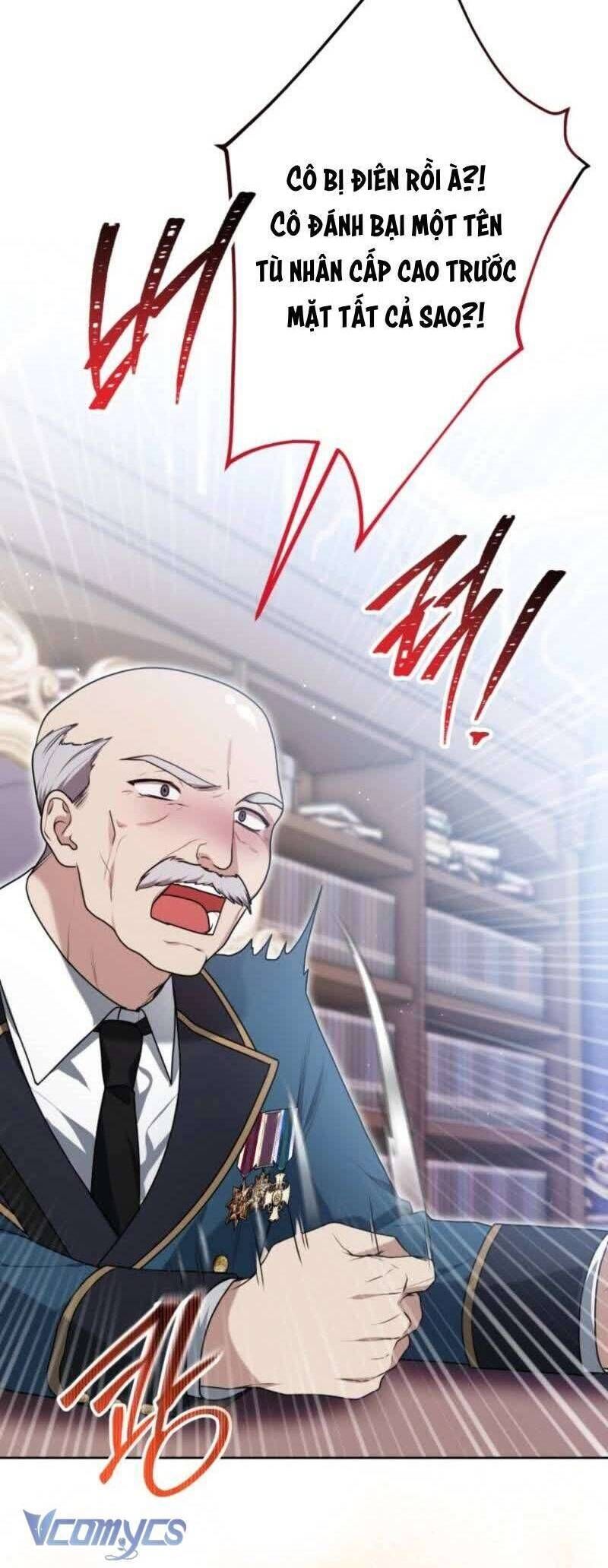 Tôi Trở Thành Cựu Chiến Binh Ngục Tù Trong Tiểu Thuyết Ngược Tâm Chapter 9 - Trang 2