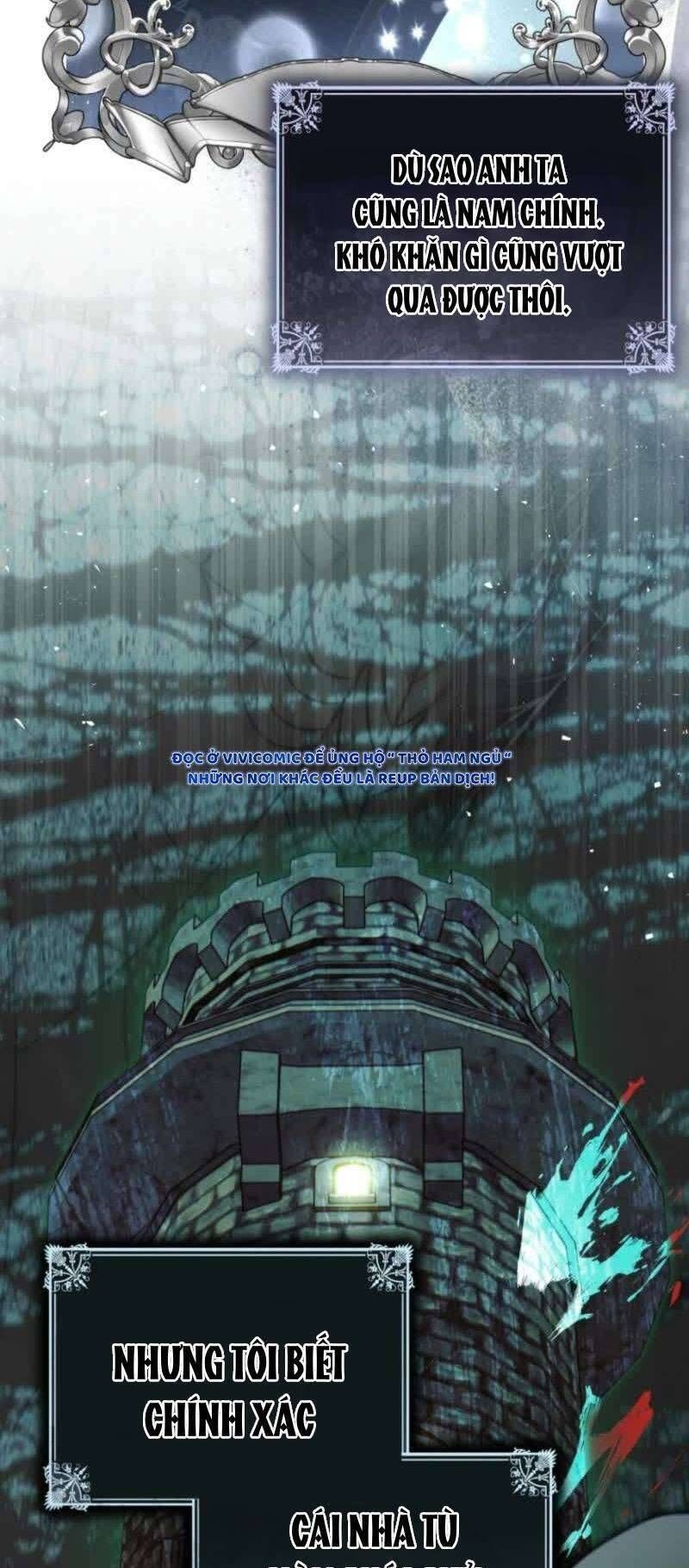 Tôi Trở Thành Cựu Chiến Binh Ngục Tù Trong Tiểu Thuyết Ngược Tâm Chapter 9 - Trang 2